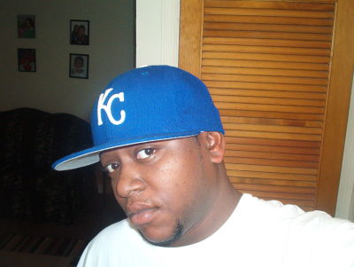 Terrence Harrington