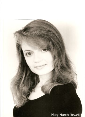 Mary Newell