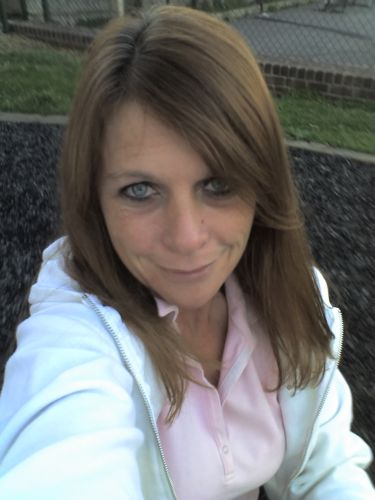 Catherine Phillips