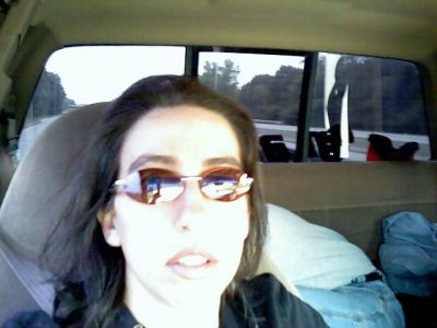 Christina Linville
