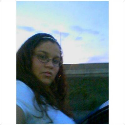 Tiffany Rodriguez