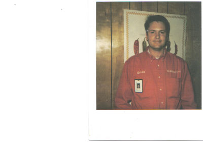 Mark Newman