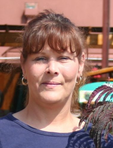 Audra Goyette