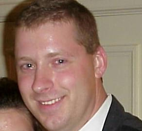 Brett Yankie
