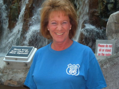 Carey Fedele
