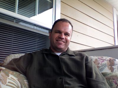 Timothy Daugherty