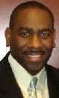 Eldrick Rodgers