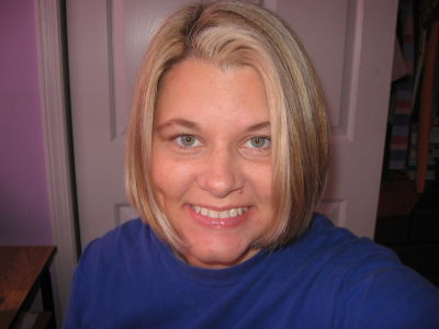 Sandy Thomason