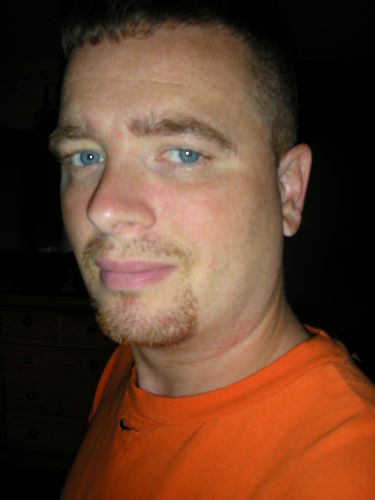 Christopher Gibson