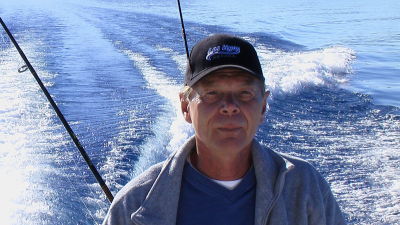 Ronnie Jackson