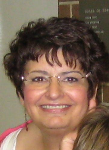 Mary Lotz