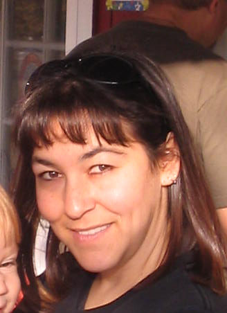 Jenny Vicari