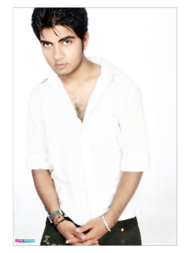 Sunny Arora