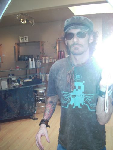 Marc Cantor