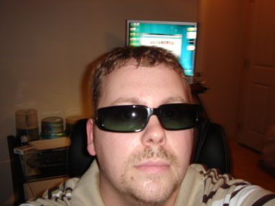 Brett Gitchel