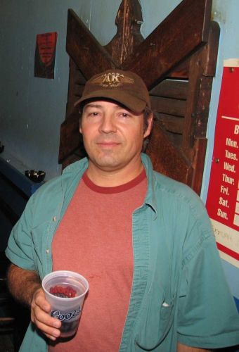 Phillip Willett