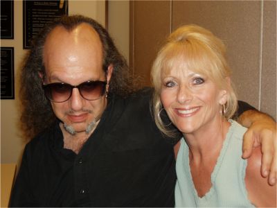 Sandra Gorgone