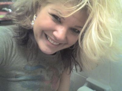 Krista Presutto