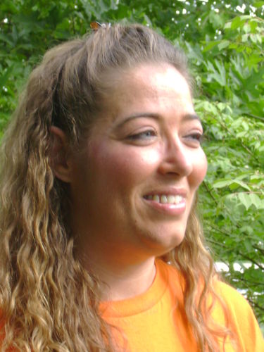 Samantha Duncan
