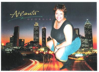 Lawanda Spence