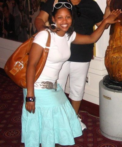 Sharye Glynn