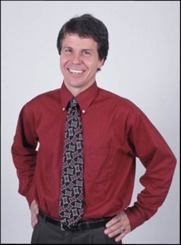 Terry Nimmer