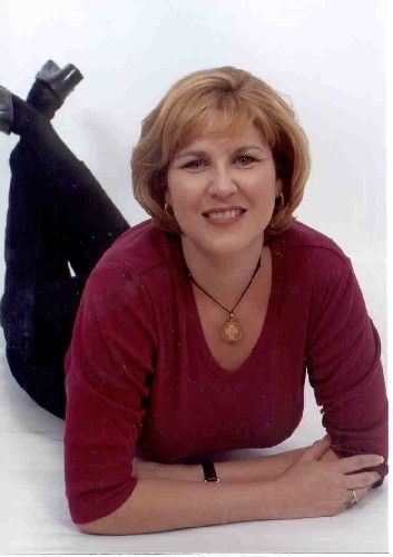 Catherine Sparkman