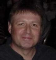 Timothy Hensley