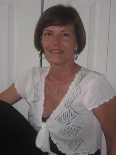 Jane Witmer