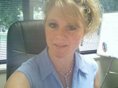 Melissa Thompson