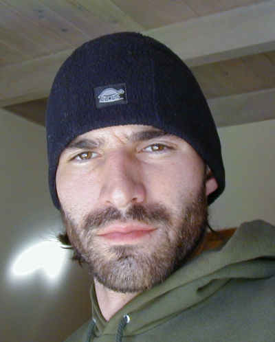 Steven Turner