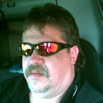 Steven Halsaver