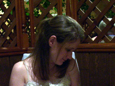 Kristin Gulliver