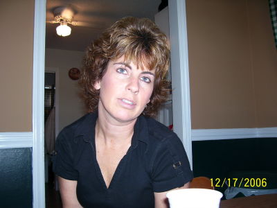 Holly Hyatt