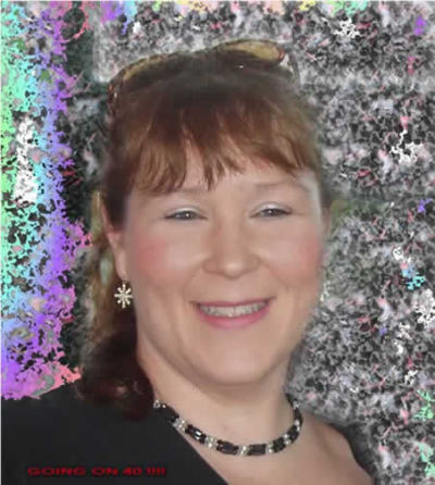 Diane Fink