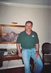 Bruce Moore