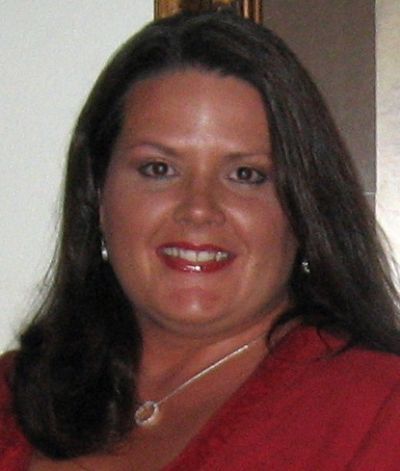 Jamie Birdwell