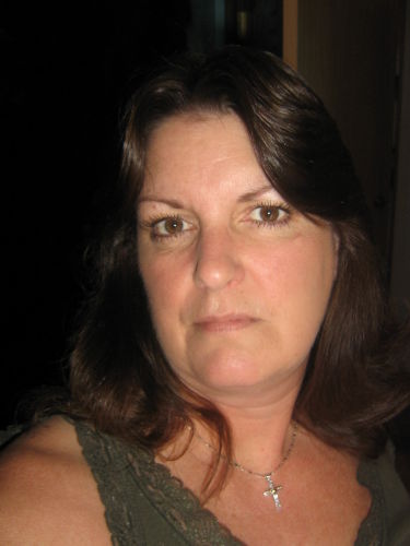 Cheri Cole