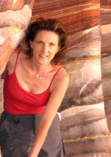 Ann Harmless