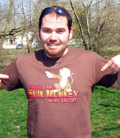 Jeffery Eagle