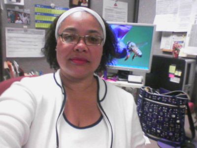 Jacqueline Daniels
