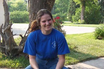 Thereasa Marcum