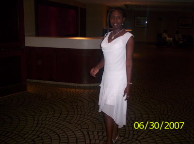 Darlene Jefferson