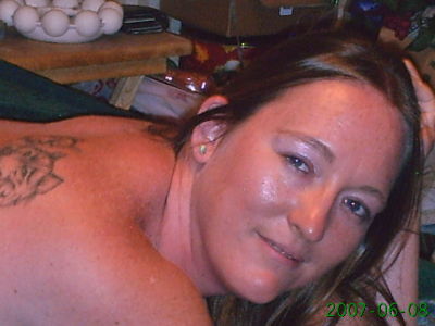 Amy Owen