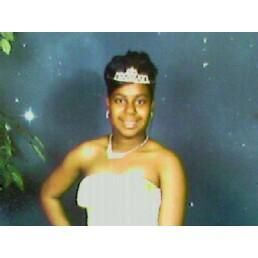 Devosha Moore