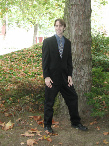 Ian Henderson