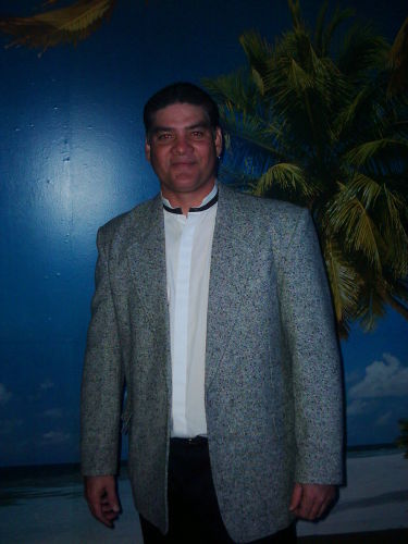 Ramon Silva