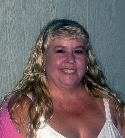 Peggy Green