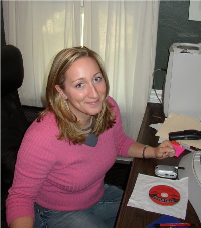 Jaime Seitrich