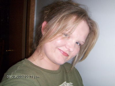 Lindsay Singleton